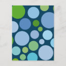 Recherche de bleu cyan cartes postales Turquoise