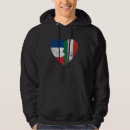 Zoek naar hongaars hoodies Hart