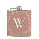 Zoek naar trendy heupflesjes Bachelorette party