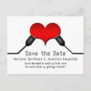 Recherche de ringard invitations Cœur