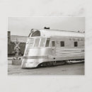 Zoek naar van het van de trein van briefkaarten Vintage