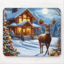 Recherche de cabine tapis souris Montagnes