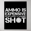 Recherche de munitions posters Pas