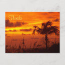 Zoek naar silhouettes briefkaarten Strand