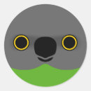Recherche de le sénégal autocollants Oiseau