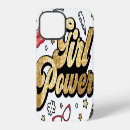 Recherche de le féministe iphone coques Typographie