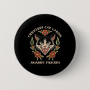 Recherche de féministe badges Protestation