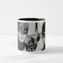 Recherche de batmobile tasses Vintage