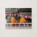 Zoek naar boeddhisme puzzels Monnik