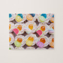 Recherche de congelé puzzles Rose