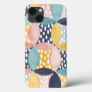 Recherche de pink watercolor coques Pattern