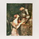 Zoek naar waterhouse puzzels Romantisch