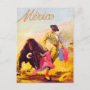 Recherche de matador cartes postales Mexique