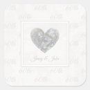 Recherche de diamants autocollants Couple