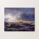 Recherche de côte puzzles Vintage