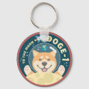 Recherche de shiba porteclés Crypto