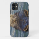 Recherche de loutre de mer iphone coques Mignon