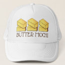 Recherche de beurres casquettes Nourriture
