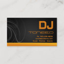 Recherche de jockey de disque Cool