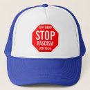 Recherche de poutine casquettes Politique