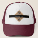 Recherche de brown casquettes Moderne