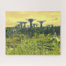 Recherche de singapour puzzles Tropical