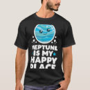 Zoek naar neptunus tshirts Planeten