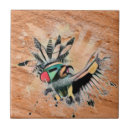 Recherche de des danseurs carreaux Tribal