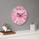 Recherche de lèvres horloges Brillant