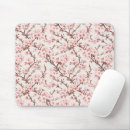 Recherche de cerisier tapis souris Floral