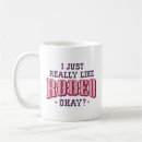 Recherche de cowboy drôle tasses Sud