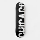 Recherche de chicago skateboards Cool