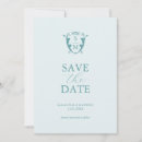 Recherche de monogram save the dates Couple