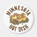 Recherche de plat chaud magnets Nourriture