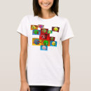 Recherche de capoeira tshirts Martial