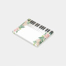 Recherche de piano post its Pianiste