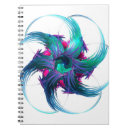 Zoek naar breuken notitieboeken Kleurrijk