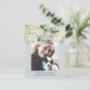 Recherche de remise diplôme cartes Floral