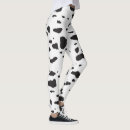 Recherche de copie dalmatienne Blanc