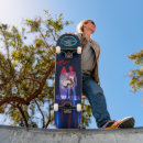 Zoek naar surfplank skateboards Oceaan