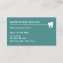 Recherche de conception douce cartes visite Simple