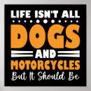 Recherche de humour moto posters Motocyclette