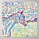 Recherche de de chevaux posters Pays