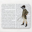 Recherche de chevaux tapis souris Steampunk