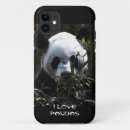 Zoek naar panda beer iphone hoesjes Panda's