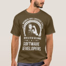 Zoek naar software ontwikkelaar Geek