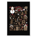 Recherche de arbre noël vintage posters Famille