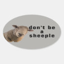 Recherche de berceau autocollants Politique