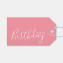 Zoek naar birthday cadeau labels Typografie