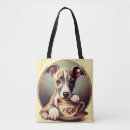 Zoek naar whippet tassen Puppy